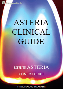 Tokuyama Estelite Asteria Clinical Guide