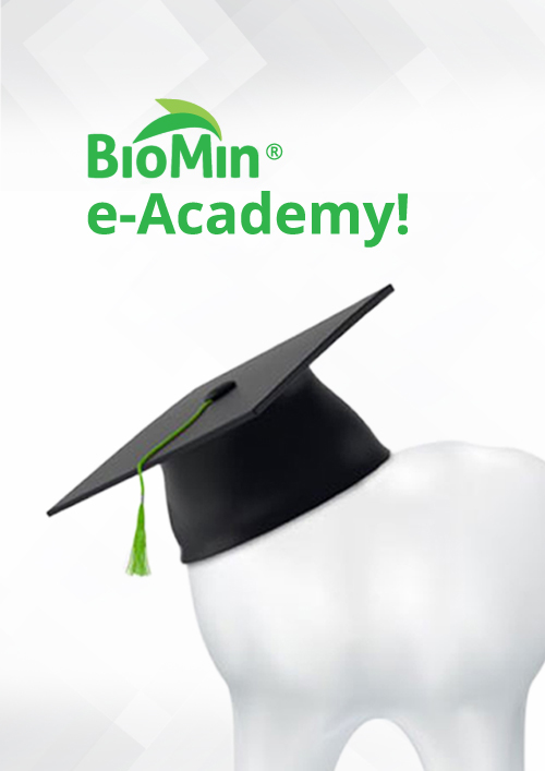 Launching BioMin e-Academy