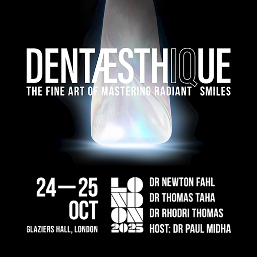 Tokuyama Dentaesthique, London, UK