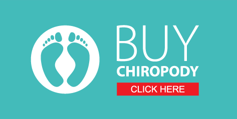 Buy chiropody supplies