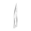 Scalpel Blade 11 Stainless Steel Sterile Green..