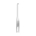 Scalpel Blade 61 Fine Stainless Steel Sterile