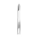 Scalpel Blade 63 Fine Stainless Steel Sterile