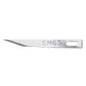 Scalpel Blade 65 Fine Stainless Steel Sterile