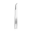 Scalpel Blade 67 Fine Stainless Steel Sterile..