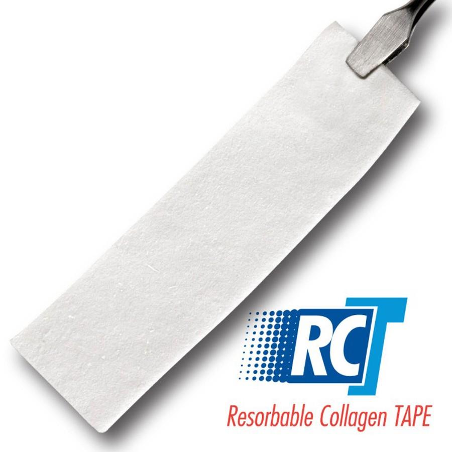 Ace Resorbable Collagen Tape Sterile Dental & Chiropody Products