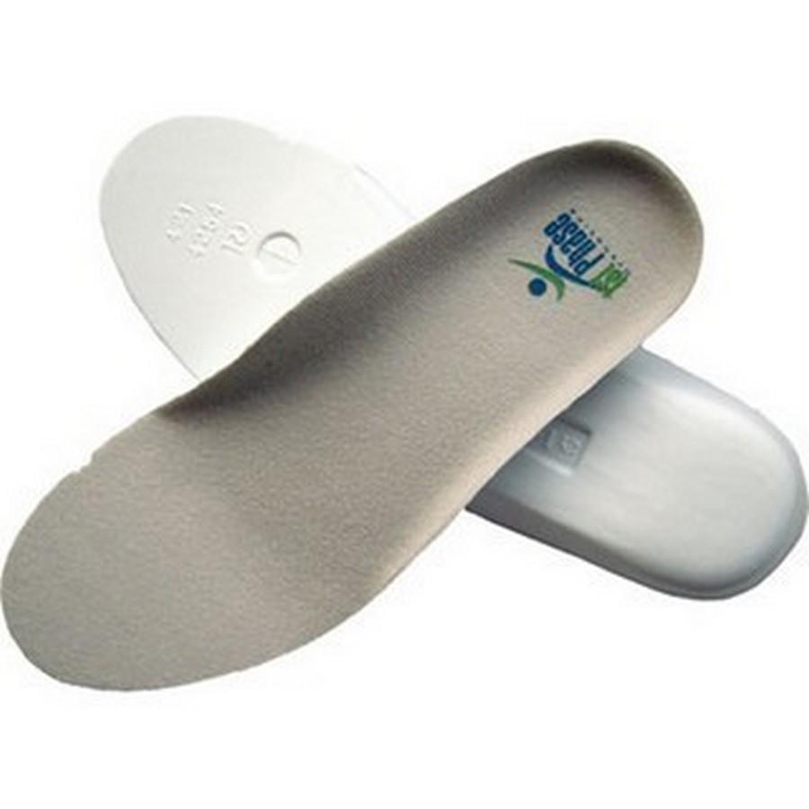 moulded insoles