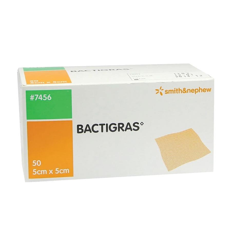 Bactigras - Medanand