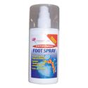 Carnation Soothing Antifungal Spray 100ml