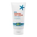 CCS Warming Foot Cream 150ml