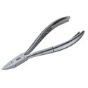 Kiehl CFK011 Ingrown Coin Nippers 13cm Sml Pointed..