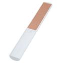 Double Sided Foot File with Removable Patches..