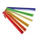 Plastic Shoe Horns - Multi Coloured..