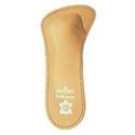 DeLuxe 3/4 Leather Arch Support