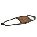 Sandy Anti Slip Oversoles