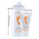 Chirocream Foot Warming Cream