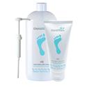 Chirocream Heel Balm with Urea