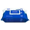Clinell Antibacterial Hand Wipes..