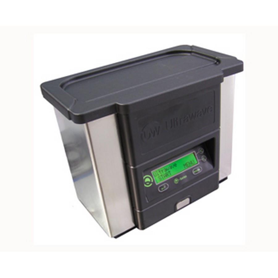 Ultrawave Ultrasonic Bath QS5 4.5L Dental & Chiropody Products