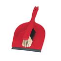 Dustpan & Brush Short