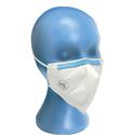 Protex Respirator Mask..