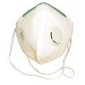 Protex Respirator Mask S3V FFP3 with Valve..