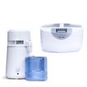 Water Dist / Ultrasonic Bath Package