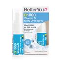 DLux 1000 D3 Oral Spray 15ml..