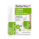 DLux 3000 D3 Oral Spray 15ml..