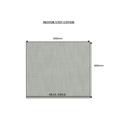 Motor Unit Cover 600x600mm - Sterile..