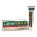 Daktarin Gold Cream 15g..