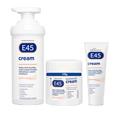 E45 Dermatological Cream..