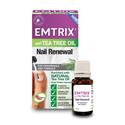 Emtrix Nail Renewal Plus Tea Tree Oil..