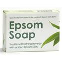 Epsom Soap 100g..