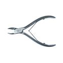 Eagle ES112 GP Nippers 12cm Curved..