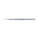 ES122 Swan Neck Probe Small Head..