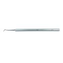 ES123 Swan Neck Probe Medium Head