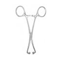 Eagle Towel Clamp Ball Nosed 13.5cm..