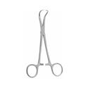 Eagle Towel Clamp Backhaus 9cm..