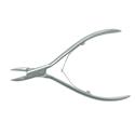 Eagle ES189 GP Nippers 13cm Curved