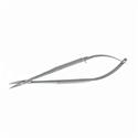 Castroviejo-Gomel Scissors  Sh/Sh 14cm Curved..