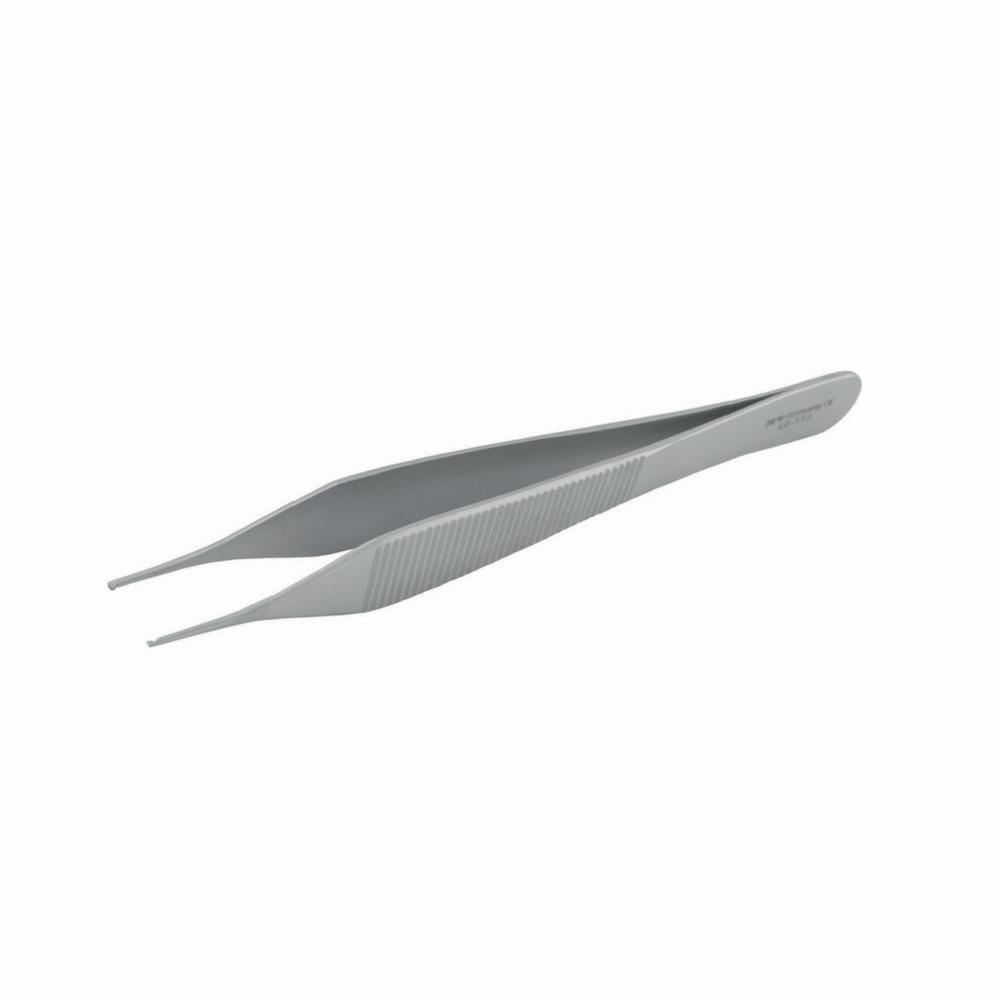 Micro Adson Tissue Tweezers Toothed 12cm Dental & Chiropody Products