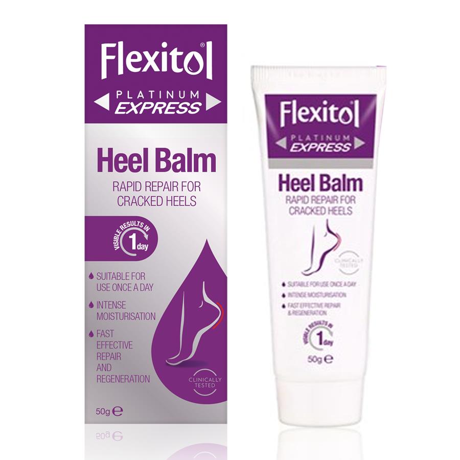 Flexitol Intensely Nourishing Foot Cream (85g) - Compare Prices & Where To  Buy - Trolley.co.uk