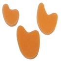 Foam Toe Separators