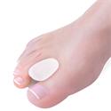 Deramed Pure Gel Toe Spreaders..