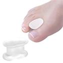 Deramed Pure Gel Toe Spreaders