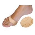 Deramed Gel Metatarsal Sleeves