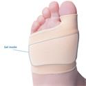 Deramed Metatarsal and Bunion Protector Sleeve..