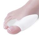 Deramed Toe Spreader and Bunion Protector