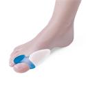 Deramed Gel Toe Spreader &amp; Bunion Protector PLUS..